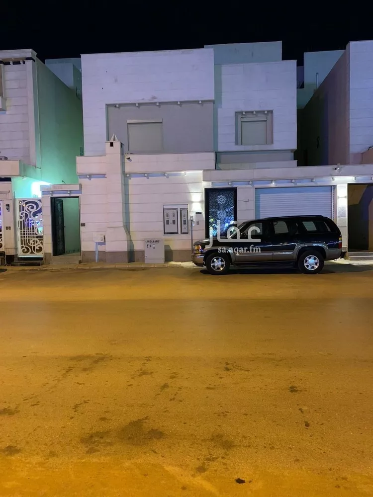 شقة للإيجار في شارع عمر شطا, حي الرمال, مدينة الرياض, منطقة الرياض