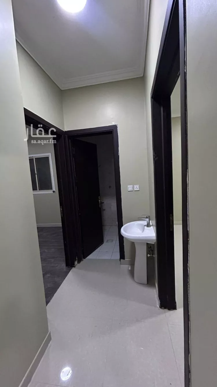 شقة للإيجار في شارع عمر شطا, حي الرمال, مدينة الرياض, منطقة الرياض صورة 2