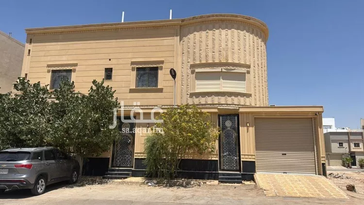 شقة للإيجار في شارع إسماعيل بن أبي الغنائم, حي المهدية, مدينة الرياض, منطقة الرياض