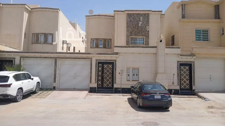 شقة للإيجار في شارع احمد بن سعادة, حي الرمال, مدينة الرياض, منطقة الرياض