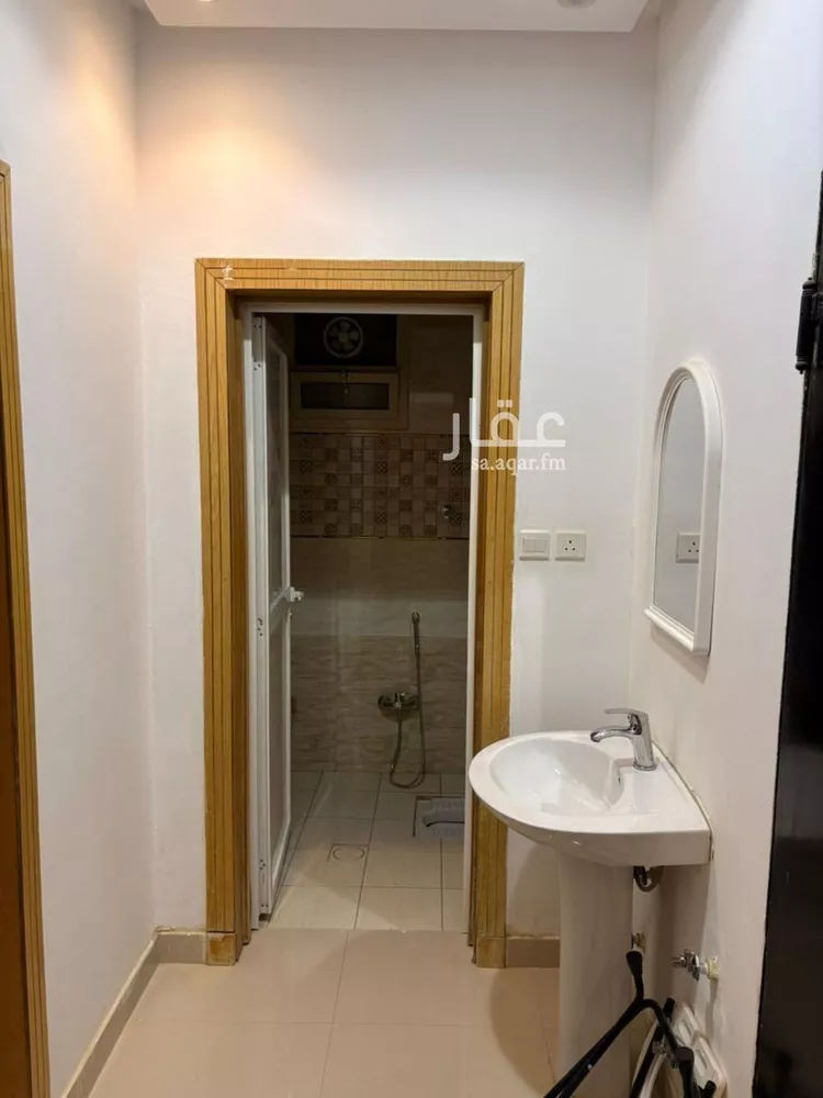 شقة للإيجار في شارع سعد بن معاذ, حي طويق, مدينة الرياض, منطقة الرياض صورة 4