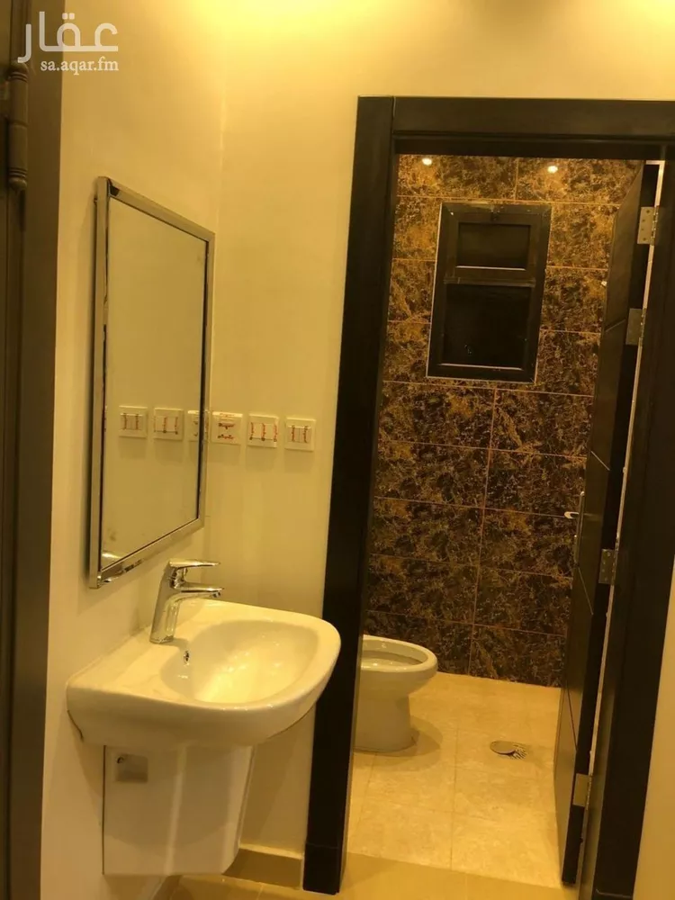 شقة للإيجار في شارع البلاغة, حي النرجس, مدينة الرياض, منطقة الرياض صورة 5