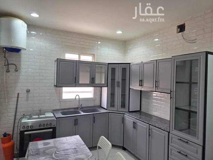 شقة للإيجار في شارع الوداد, حي الرمال, مدينة الرياض, منطقة الرياض صورة 4