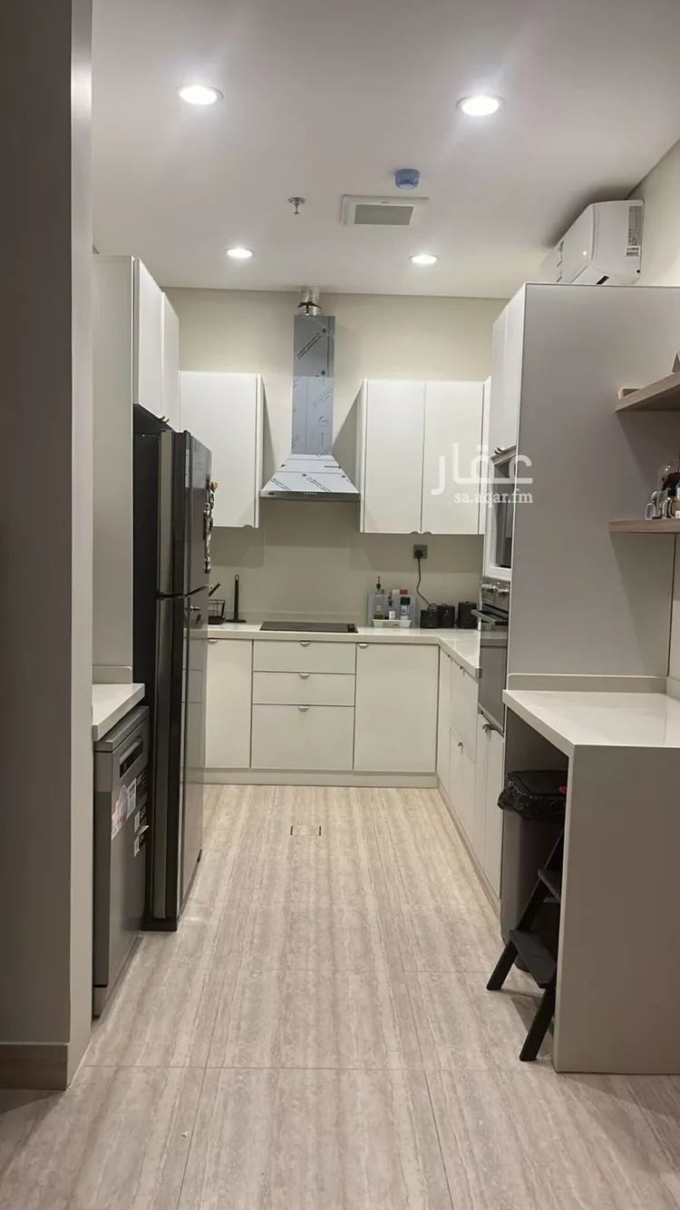 شقة للإيجار في شارع بشير البصري, حي النرجس, مدينة الرياض, منطقة الرياض صورة 5