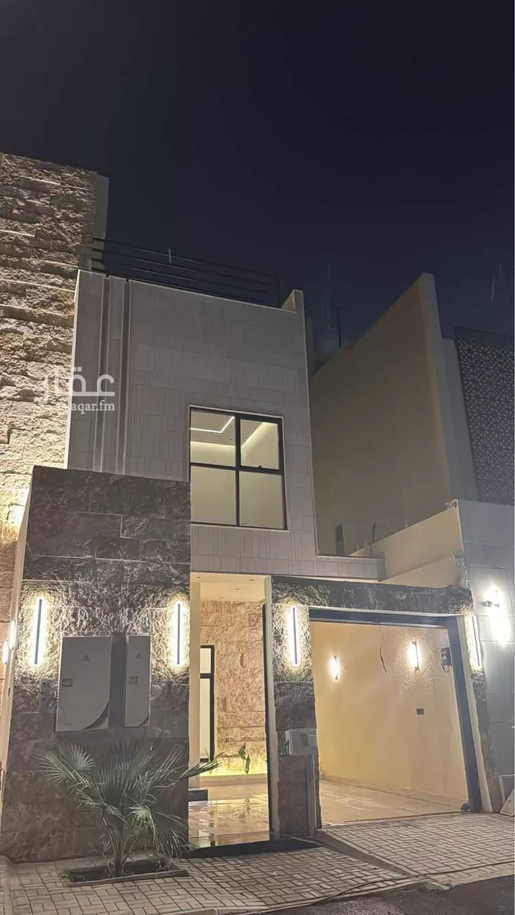 فيلا للبيع في شارع أحمد بن مخلد, حي الصفاء, مدينة الرياض, منطقة الرياض صورة 3