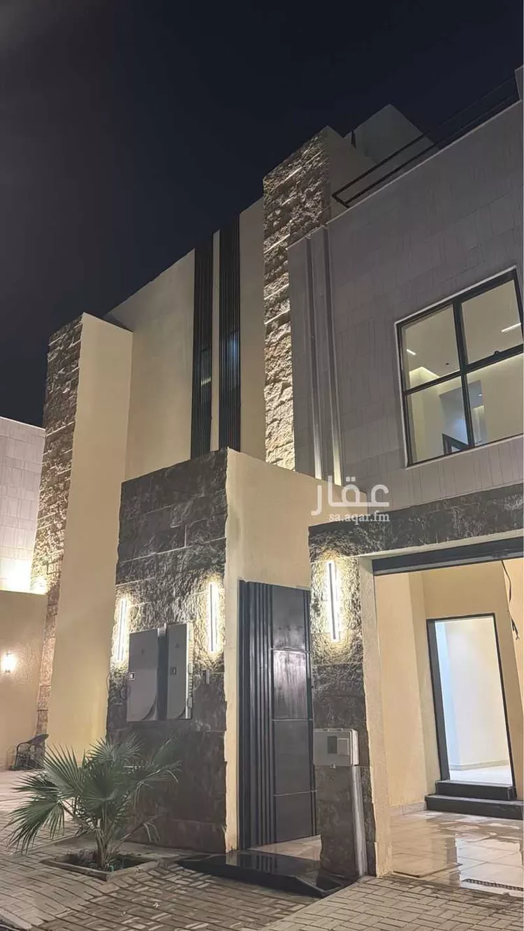 فيلا للبيع في شارع أحمد بن مخلد, حي الصفاء, مدينة الرياض, منطقة الرياض صورة 4