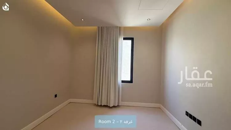 شقة للإيجار في شارع وادي وج, حي الملقا, مدينة الرياض, منطقة الرياض 7