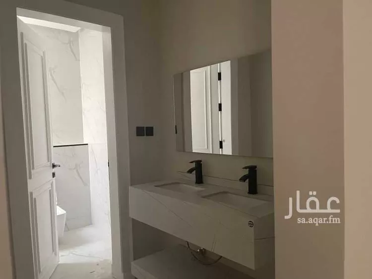 شقة للإيجار في شارع وادي وج ، حي الملقا ، الرياض ، منطقة الرياض صورة 2