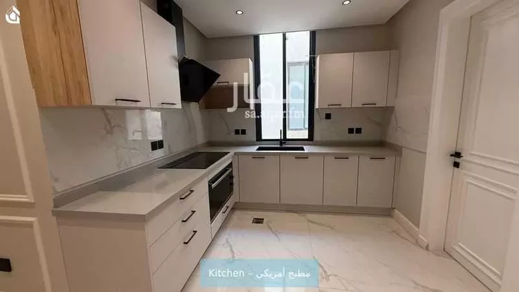 Apartment for Rent in Riyadh Al Malqa صورة 4