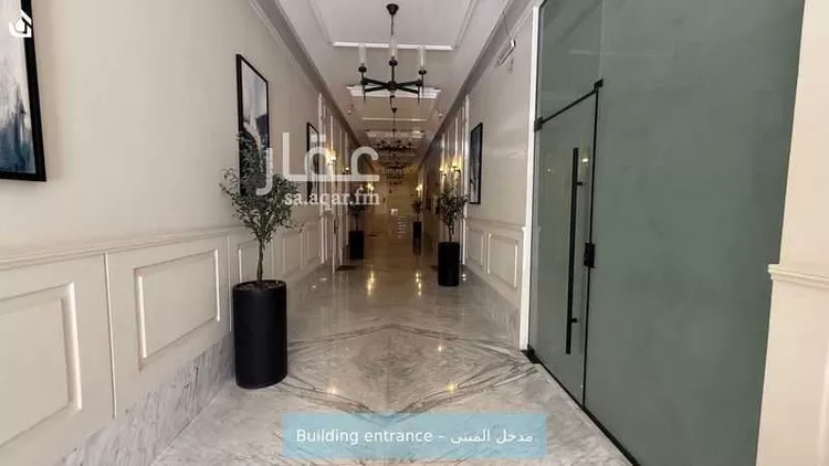 Apartment for Rent in Riyadh Al Malqa صورة 3