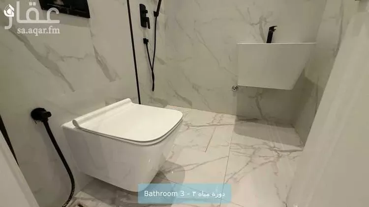 Apartment for Rent in Riyadh Al Malqa صورة 5