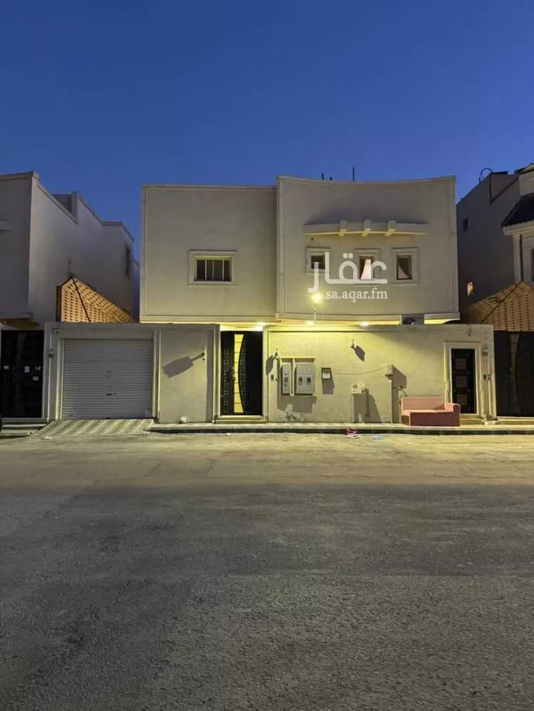 فيلا للبيع في شارع عثمان بن قائد, حي العارض, مدينة الرياض, منطقة الرياض
