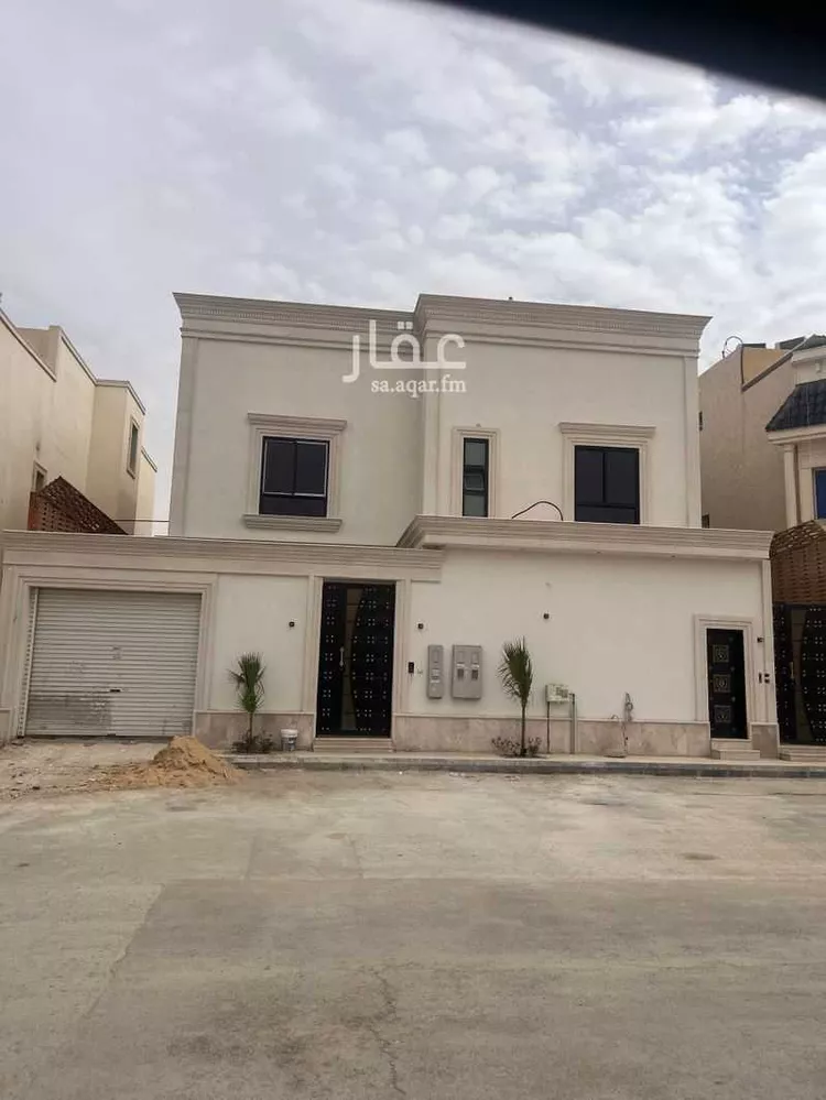 فيلا للبيع في شارع عثمان بن قائد ، حي العارض ، الرياض ، منطقة الرياض