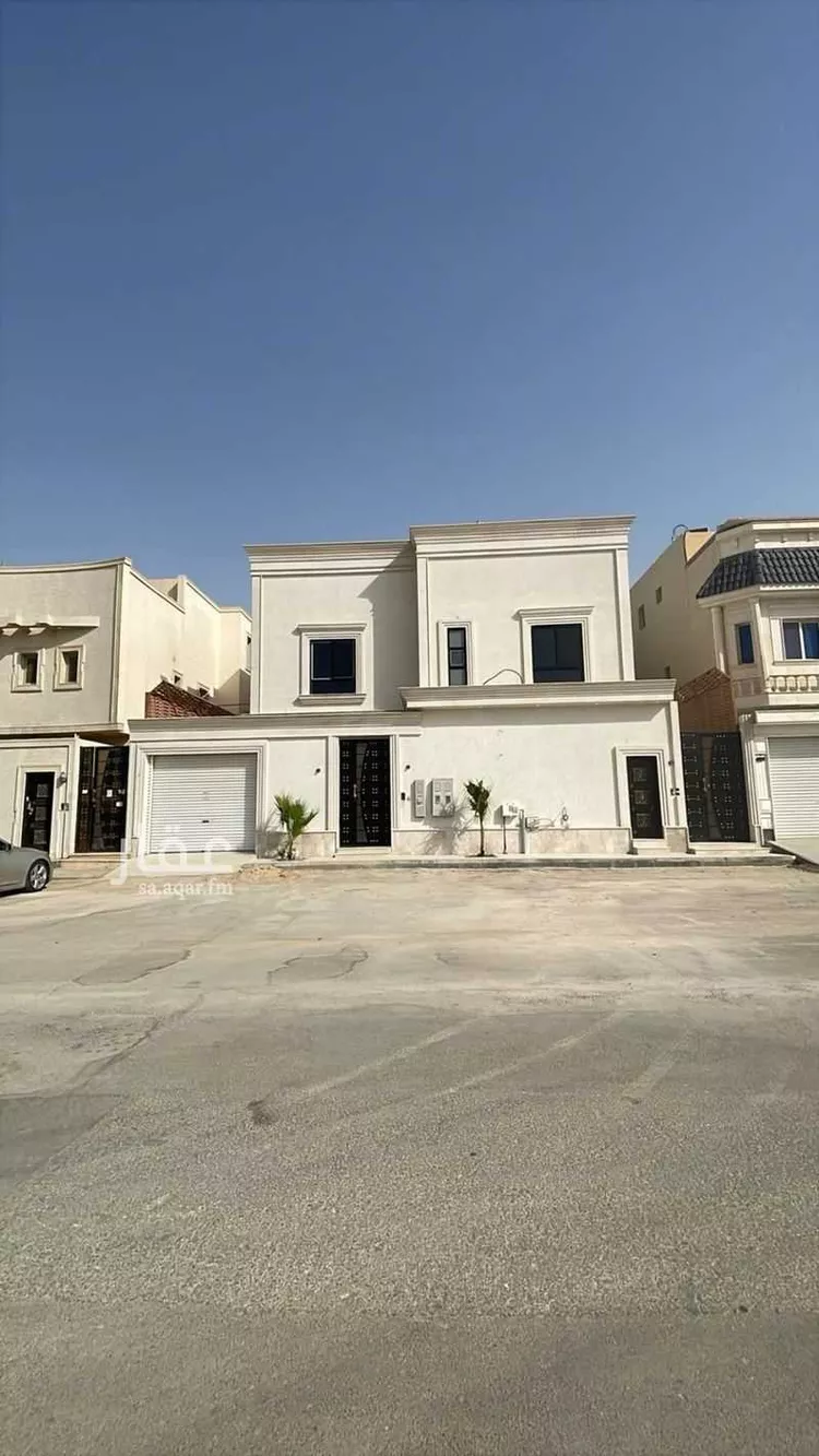 فيلا للبيع في شارع عثمان بن قائد ، حي العارض ، الرياض ، منطقة الرياض صورة 4
