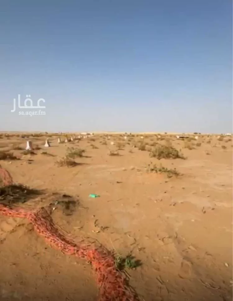 أرض للبيع في حي الخير, مدينة الرياض, منطقة الرياض صورة 2
