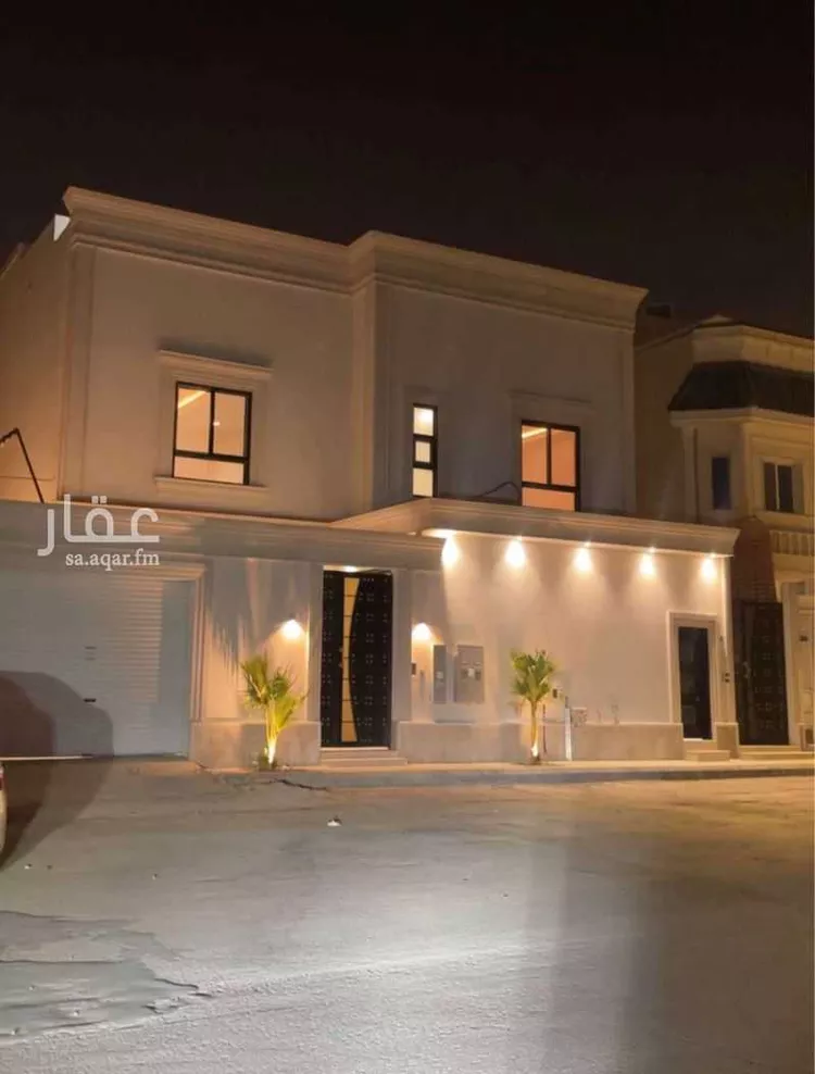 فيلا للبيع في شارع عثمان بن قائد ، حي العارض ، الرياض ، منطقة الرياض صورة 2