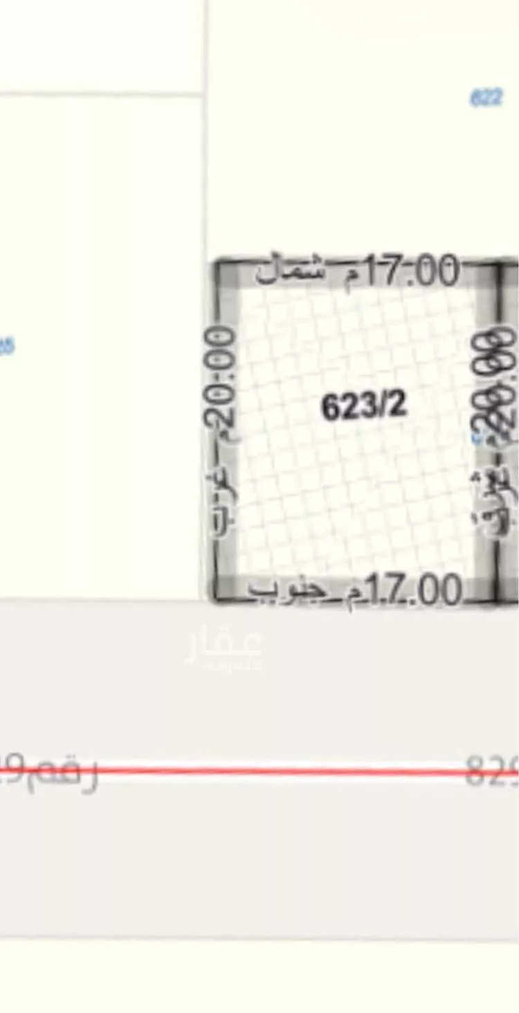 أرض للبيع في حي الخير, مدينة الرياض, منطقة الرياض صورة 2