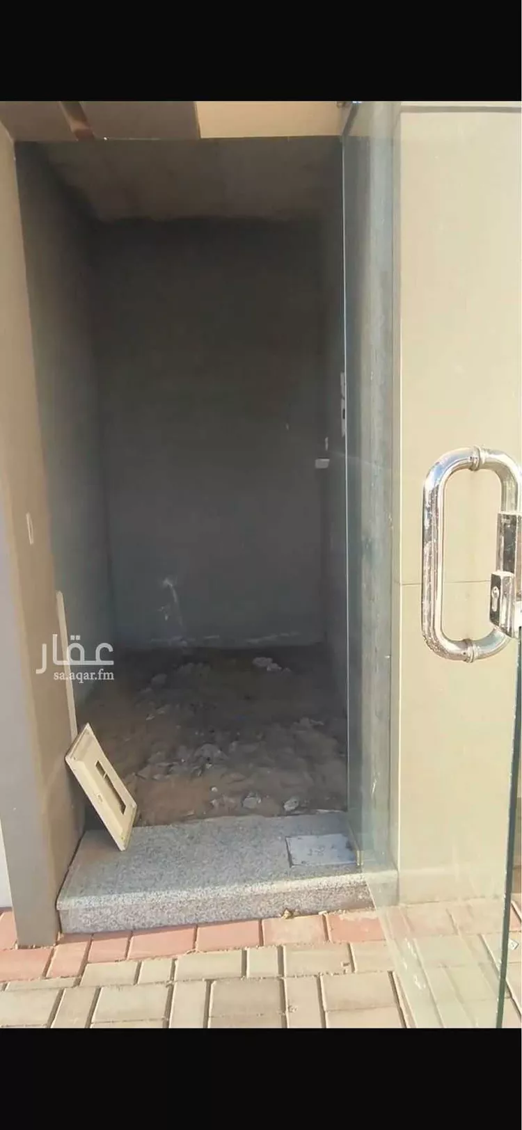 محل للإيجار في شارع علي بن المختار العامري, حي الدفاع, مدينة المدينه المنوره, منطقة المدينة المنورة صورة 3