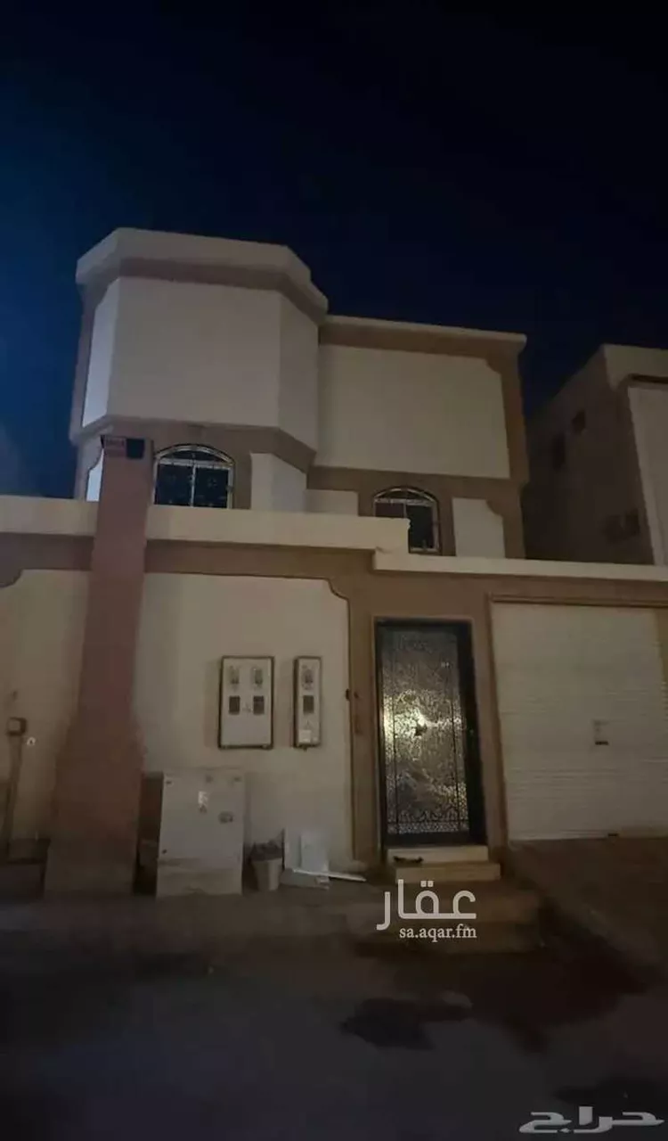 دور للإيجار في شارع جبل دمخ, حي القادسية, مدينة الرياض, منطقة الرياض صورة 3