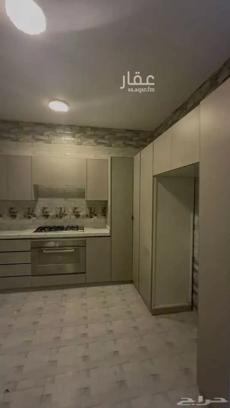 دور للإيجار في شارع جبل دمخ, حي القادسية, مدينة الرياض, منطقة الرياض صورة 4