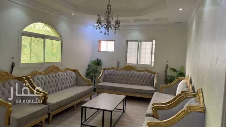 دور للإيجار في شارع الرقيبة, حي إشبيلية, مدينة الرياض, منطقة الرياض 1 صورة