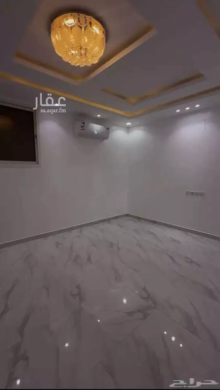 دور للإيجار في شارع جبل دمخ, حي القادسية, مدينة الرياض, منطقة الرياض صورة 2