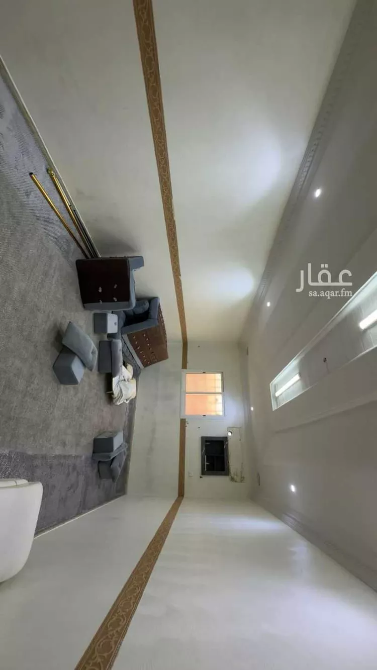 دور للإيجار في شارع الرقيبة, حي إشبيلية, مدينة الرياض, منطقة الرياض صورة 3