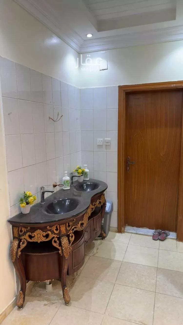 دور للإيجار في شارع الرقيبة, حي إشبيلية, مدينة الرياض, منطقة الرياض صورة 5