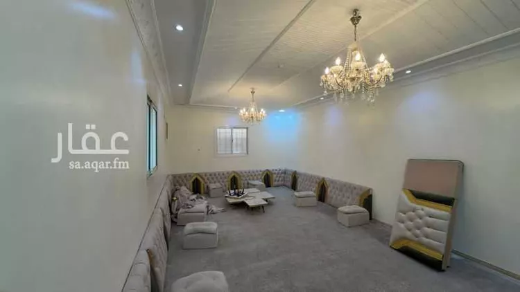 دور للإيجار في شارع الرقيبة, حي إشبيلية, مدينة الرياض, منطقة الرياض صورة 4
