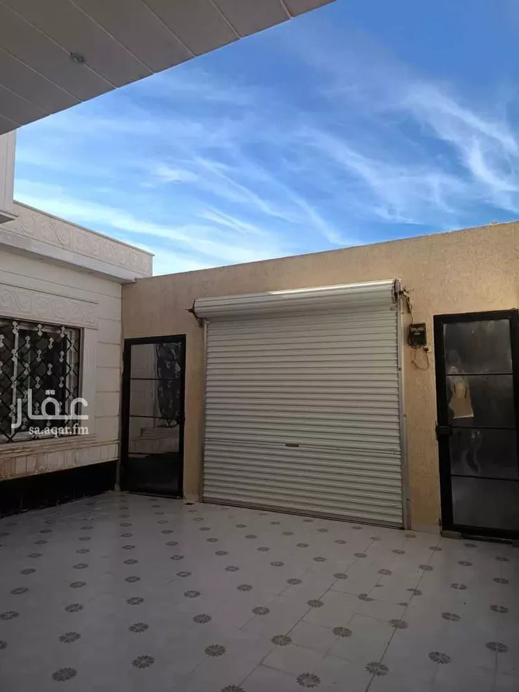 فيلا للبيع في شارع هارون الزهري, حي الرمال, مدينة الرياض, منطقة الرياض صورة 3