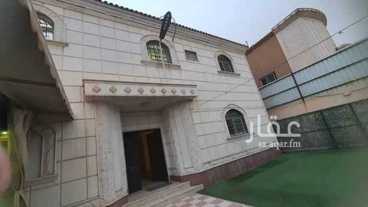 فيلا للبيع في شارع العرقين, حي إشبيلية, مدينة الرياض, منطقة الرياض