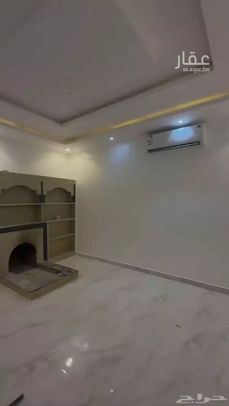 دور للإيجار في شارع جبل دمخ, حي القادسية, مدينة الرياض, منطقة الرياض صورة 5