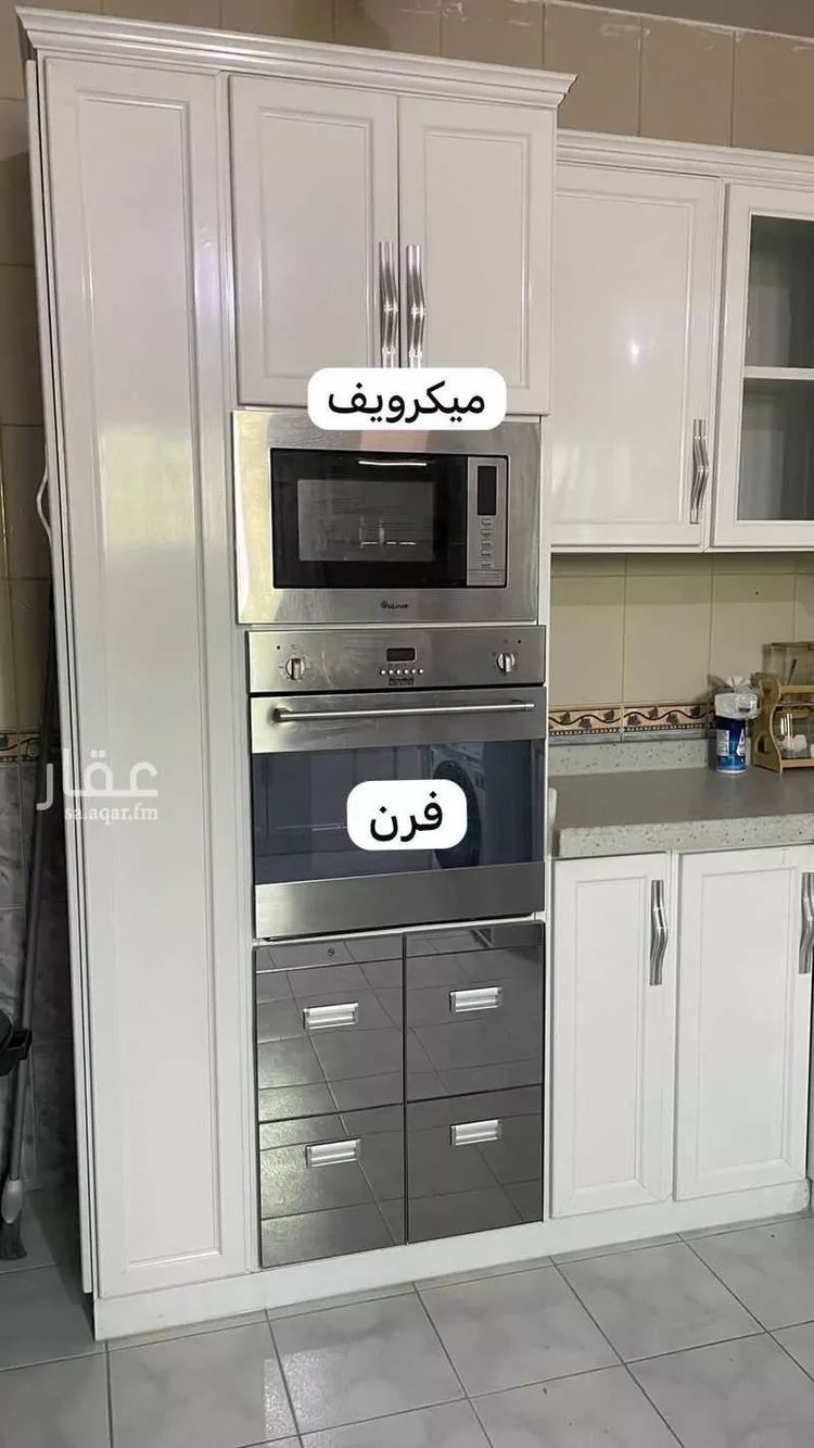 شقة للإيجار في شارع العبيلة, حي إشبيلية, مدينة الرياض, منطقة الرياض صورة 5