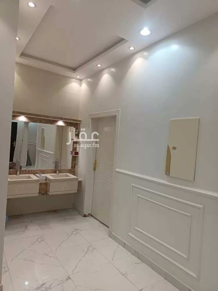 فيلا للبيع في شارع هارون الزهري, حي الرمال, مدينة الرياض, منطقة الرياض صورة 4