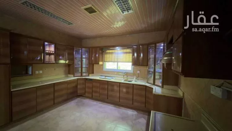 دور للإيجار في شارع الرقيبة, حي إشبيلية, مدينة الرياض, منطقة الرياض صورة 2