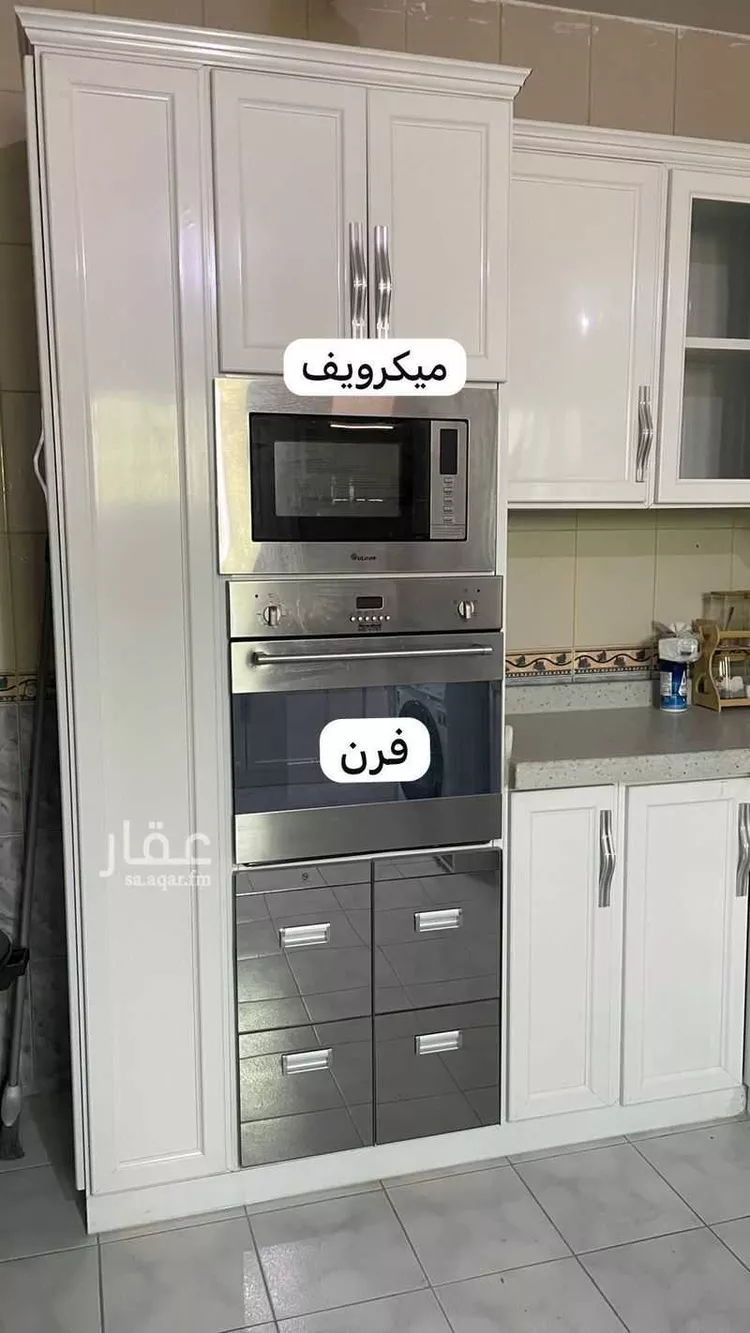 شقة للإيجار في شارع العبيلة, حي إشبيلية, مدينة الرياض, منطقة الرياض صورة 4