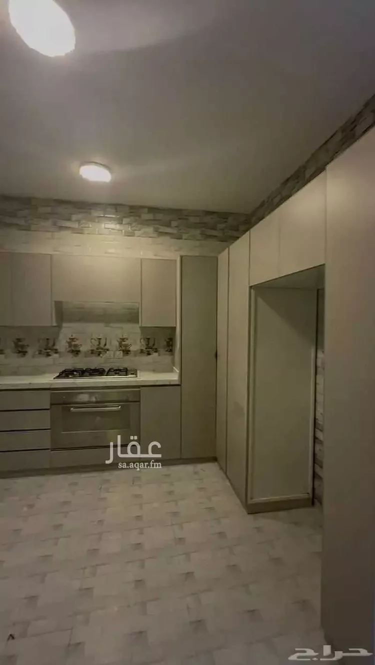 دور للإيجار في شارع جبل دمخ, حي القادسية, مدينة الرياض, منطقة الرياض