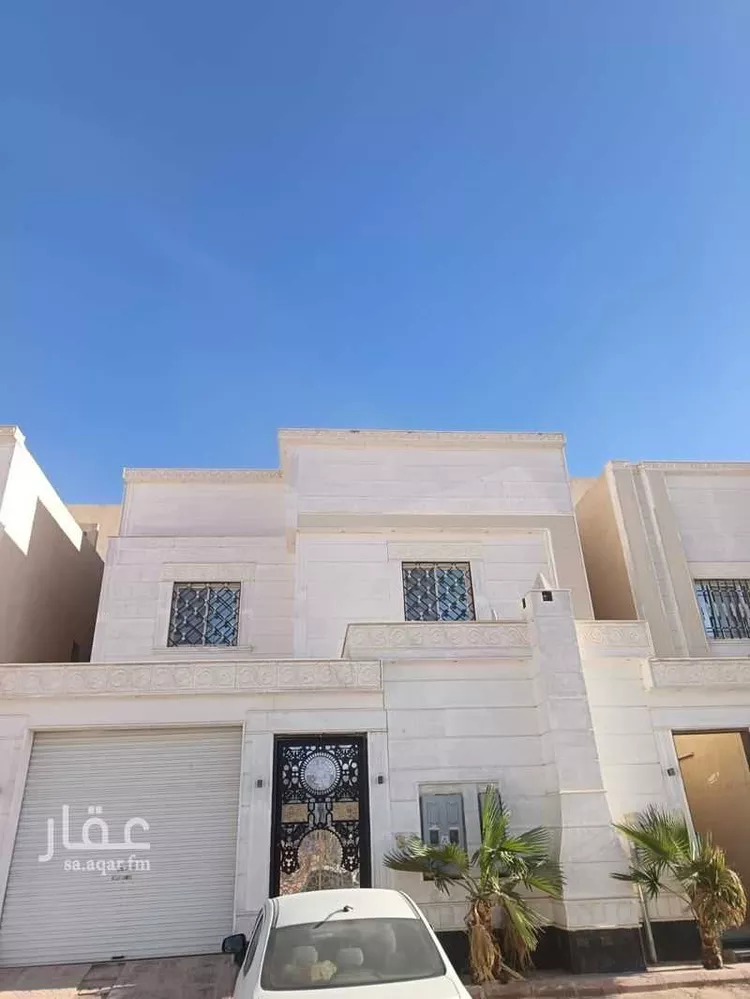 فيلا للبيع في شارع هارون الزهري, حي الرمال, مدينة الرياض, منطقة الرياض صورة 5