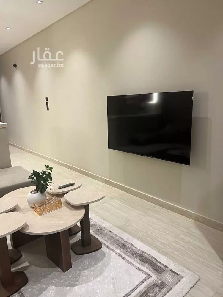 شقة للإيجار في شارع سنان الضمري ، حي النزهة ، جدة ، جدة صورة 3