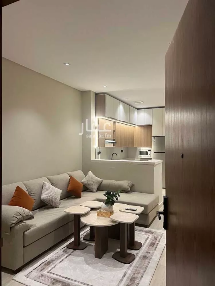 شقة للإيجار في شارع سنان الضمري ، حي النزهة ، جدة ، جدة 1 صورة