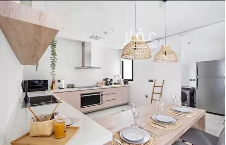 Apartment for Rent in Riyadh An Narjis 8