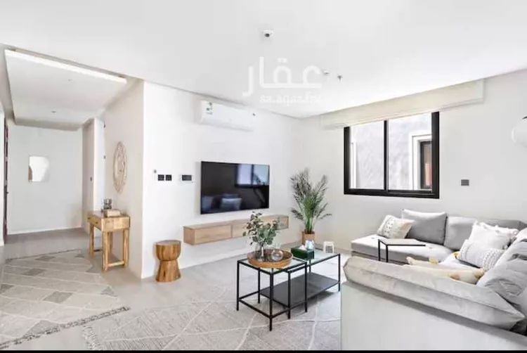 شقة للإيجار في شارع طريف ، حي النرجس ، الرياض ، منطقة الرياض صورة 4