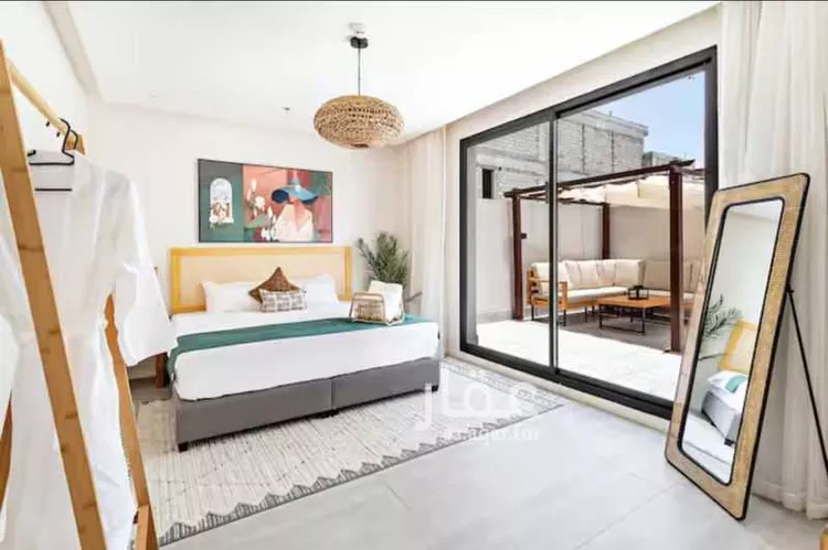 Apartment for Rent in Riyadh An Narjis