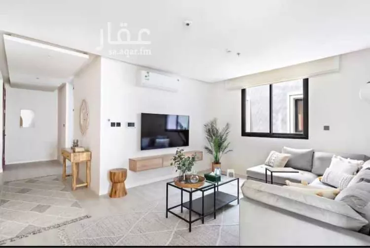 شقة للإيجار في شارع طريف, حي النرجس, مدينة الرياض, منطقة الرياض 1 صورة