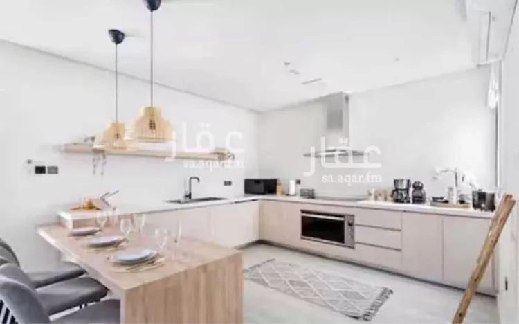 Apartment for Rent in Riyadh An Narjis 7
