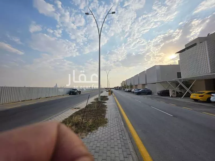 Floor for Rent in Riyadh An Narjis صورة 4