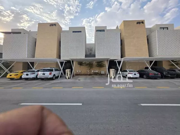 Floor for Rent in Riyadh An Narjis صورة 5