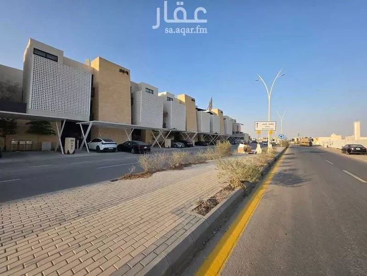 Floor for Rent in Riyadh An Narjis صورة 2