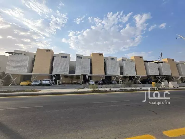 Floor for Rent in Riyadh An Narjis