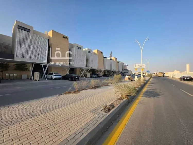 Floor for Rent in Riyadh An Narjis